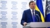 У справі про вбивство Ноздровської слідчий оголосив про підозру – Луценко