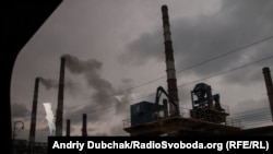 Російські військові вкотре завдали удару по теплоелектростанції на Донеччині
