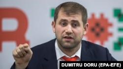 Ilan Shor este noul om al rușilor din Republica Moldova, pe măsură ce fostul președinte Igor Dodon pierde din avânt.