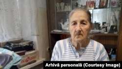Feodosia Racoviță