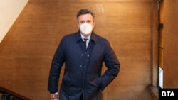 Николай Павлов 