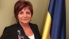Анна Кісіль