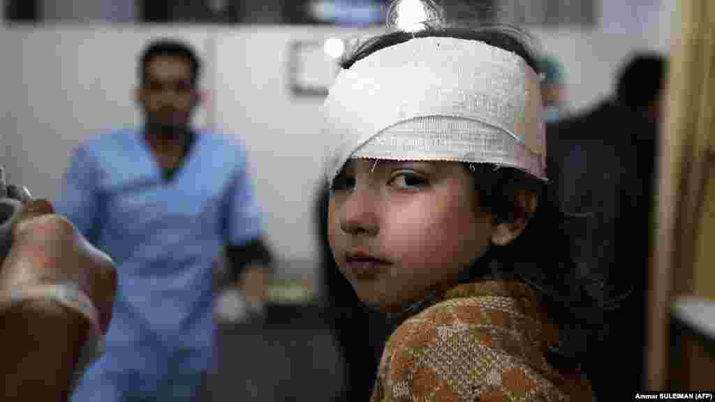 دبیر کل سازمان ملل خوستار آتش‌بسی یک ماهه و اجازه ارسال کمک‌های بشردوستانه و همچنین خروج مردم از منطقه برای دریافت کمک‌های پزشکی شده‌است.