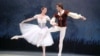 Svetlana Zakharova was expected to play the role of Coco Chanel in the Bolshoi's performance of Modanse in August. 