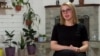 «Меня называют русской кыргызкой». Зеленская о патриотизме, творчестве и активизме