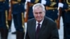 Presidenti i Çekisë, Milos Zeman