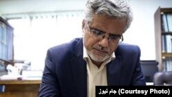 محمود صادقی، نماینده تهران در مجلس شورای اسلامی