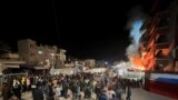 Ysraýyl goşuny Hamasyň uly derejeli agzasyny öldürmek maksady bilen, Han Ýunusdaky Naser keselhanasyna hüjüm edendigini tassyk etdi.