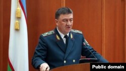 Пулат Бобожонов