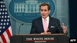 John Kirby (fotoarhiva)