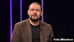 Ivan Sveatcenko