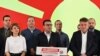 СДСМ-Со оставката на Заев, во оставка е и раководството на СДСМ