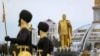 Туркменистанскиот лидер ја прекрши забраната, го употреби зборот коронавирус