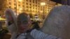 Архангельск: Древарха отправили из Украины в Россию