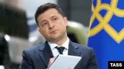 Volodimir Zelenski