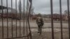 Украина почна со регрутирање резервисти