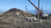 Фото з місця подій