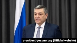 Andrej Rudenko