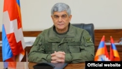 Виталий Баласанян