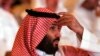 Bin Salman preuzeo odgovornost za ubistvo Kašogija