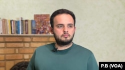 Fərid Mehralızadə