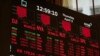 Bursa de valori de pe Wall Street a înregistrat pierderi record pentru o zi de tranzacționare.