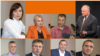 Nadine Gogu (CJI) despre „normalitatea bizară” a televiziunilor în campanie