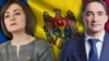 Прозападната Мая Санду и опонентът ѝ Александър Стояногло в неделя ще се изправят един срещу друг на балотаж за президентския пост в Молдова.