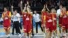 И без медал, најголем успех за македонската кошарка