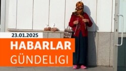 HG: Balkanda satylýan çüýrük pomidor alyjylara we satyjylara zyýan ýetirýär