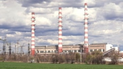 Centrala de la Cuciurgan (MGRES) este principalul producător de energie electrică pentru regiunea transnistreană, care funcționează pe gaze.