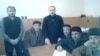 Азербайджаналдаса гочинарурал гIадамал къватIир хутIун руго