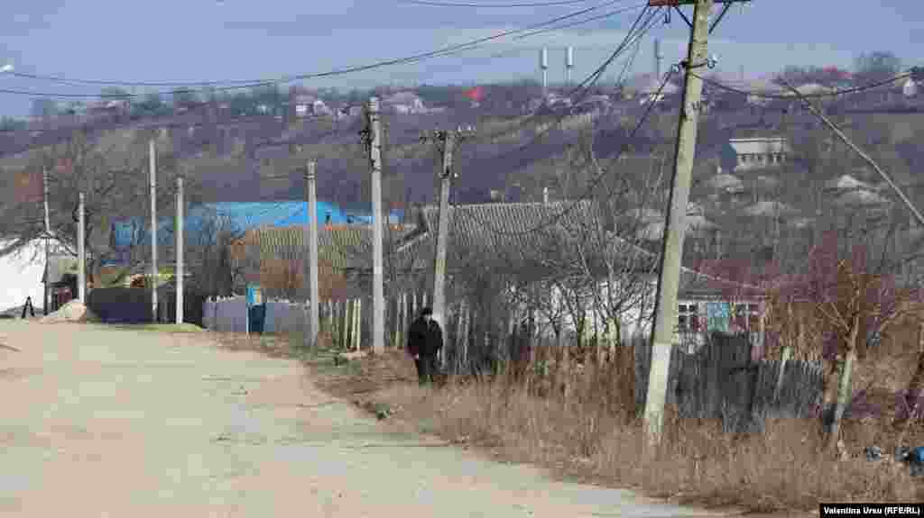 Moldova, Hâncești Elections, People&Places, 29 February 2020 27