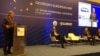 У ЄС пообіцяли завершити формальності для безвізового режиму для громадян Грузії до жовтня