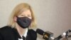 Valeria Biagiotti: În Moldova este important să se continue lupta împotriva corupției (VIDEO)