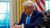 Трамп: Україна і США найближчим часом підпишуть угоду про корисні копалини