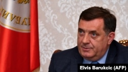 Milorad Dodik
