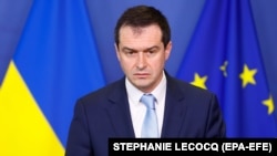 За словами Всеволода Ченцова, українська сторона навела статистику, показавши, що по суті немає підстав для вжиття «таких просто диких заходів зі боку протестуючих»