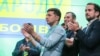 «Слуга народу» зможе сформувати однопартійну більшість – попередні дані ЦВК