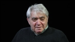 Povestea lui Șunea din Dondușeni, alias scriitorul Alexandr Gelman