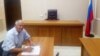 Володимир Філіппов у суді