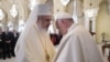 Patriarhul Daniel și Papa Francisc: promisiunile BOR către șeful Bisericii Catolice nu au fost respectate în totalitate.