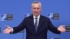 Столтенберг: На Украина и треба попредвидлива и посилна поддршка 