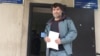 French Journalist Detained In Kazakhstan While Reporting On Deadly Protests