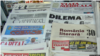 „Războiul de pe Nistru a fost provocat de către Federaţia Rusă, fără drept de apel. ” (Iulian Chifu/Adevărul)