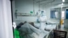 Hytaýda wirus sebäpli ölenleriň sany 132 adama ýetdi