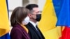 Юлиан Гроза: «Украина — щит безопасности для Молдовы» 
