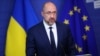 При цьому він сказав, що Україна не буде постачати воду «окупантам, окупаційним військам, для потреб військових баз»