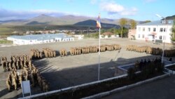 Իրավապաշտպաններն անարդյունավետ են համարում իշխանությունների պայքարը բանակում կոռուպցիայի դեմ