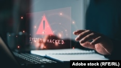 Hackerii ruși au atacat sistemul de operare digitală al unui serviciu public olandez susțin serviciile de informații militare olandeze.